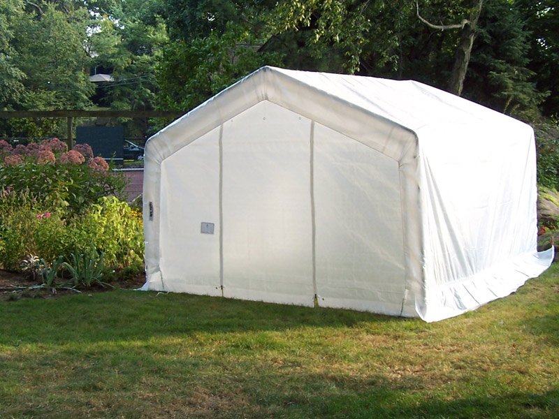 portable greenhouse 12x12