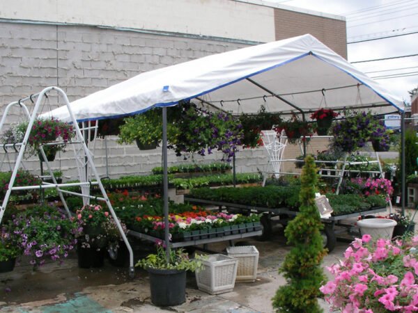 garden canopy