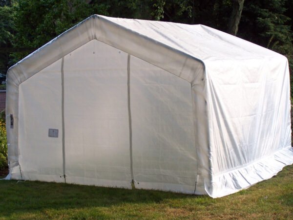 portable greenhouse 12x12