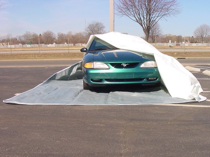car pocket