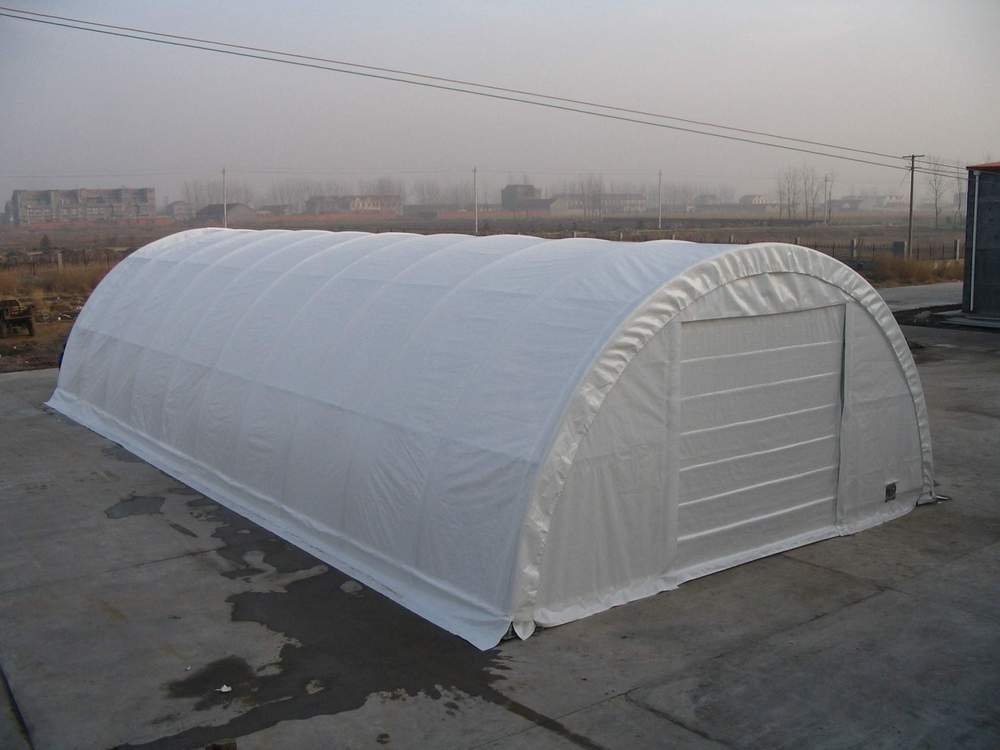 30x40x15 portable building kit