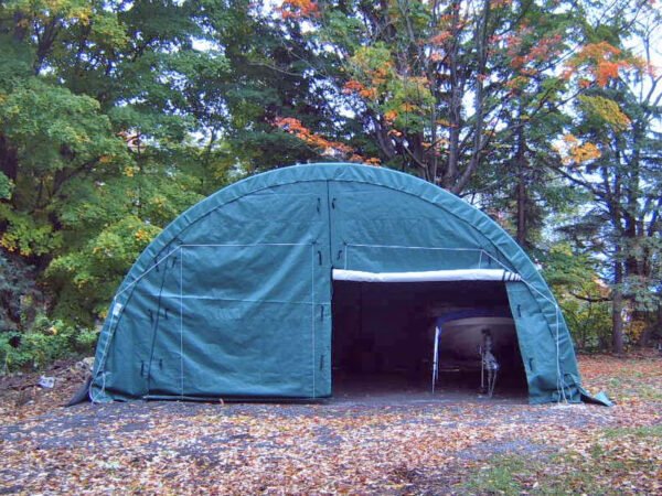 30x30x15 portable building