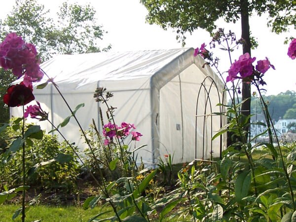 portable greenhouse 12x12
