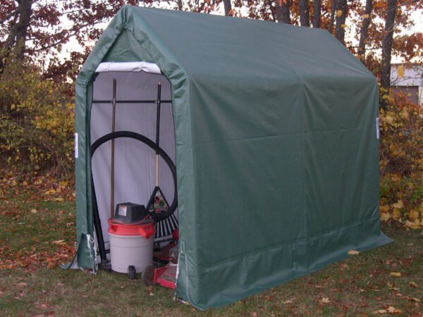 yard tools shed 5x10