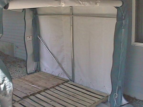 12x12 shed