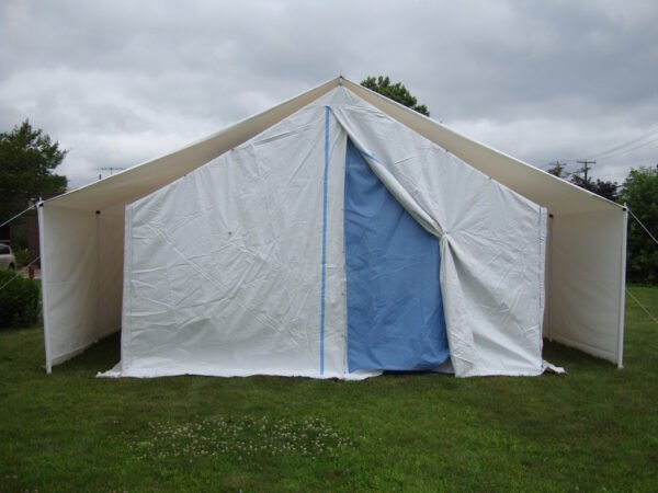 disaster relief shelter
