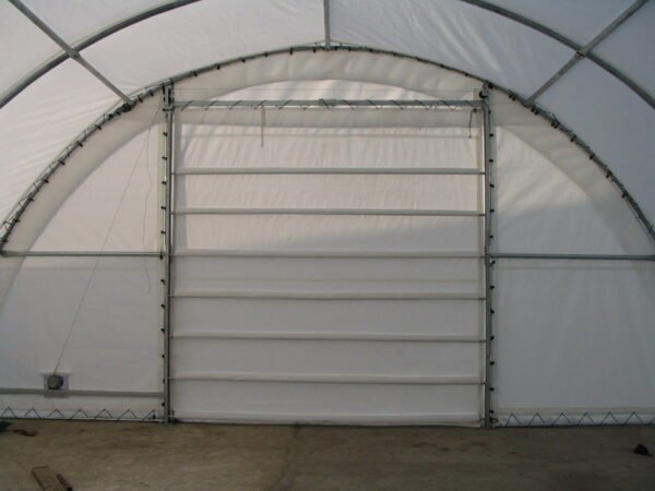 30x40x15 portable building kits