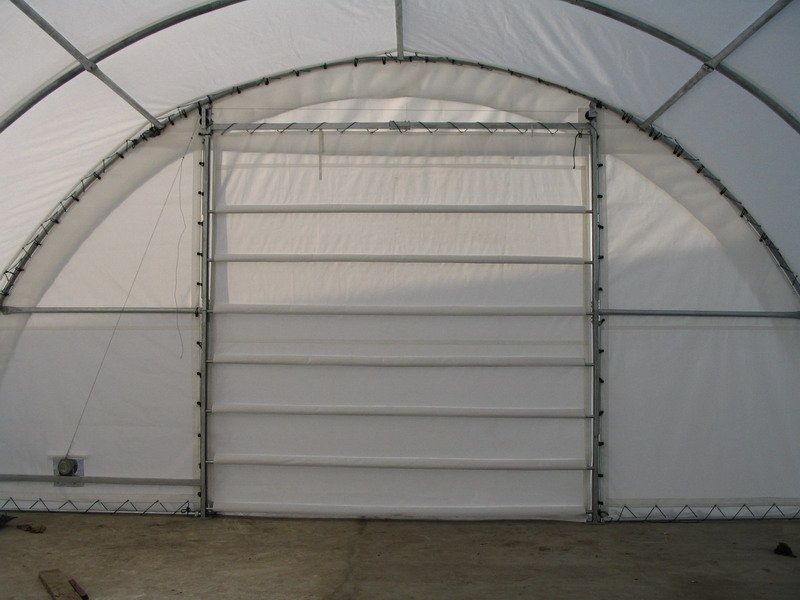 30x40x15 portable building kits