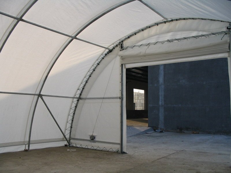 30x40x15 portable building kits
