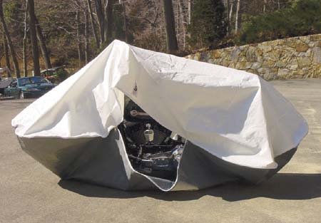 cycle pocket