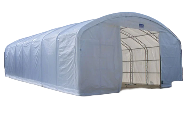 20x32 portable building